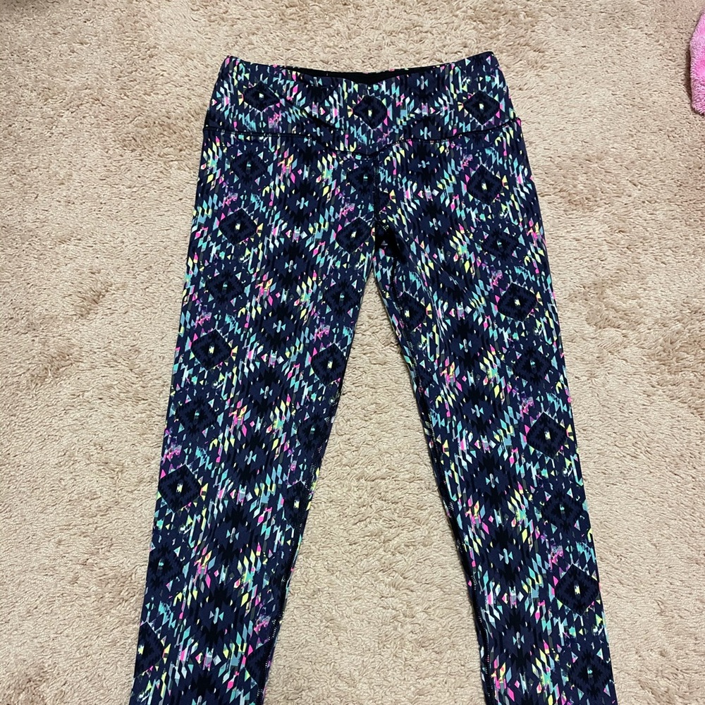 Victoria’s Secret VSX leggings